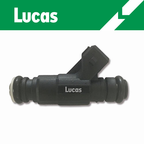 LUCAS Electrical INYECTORES