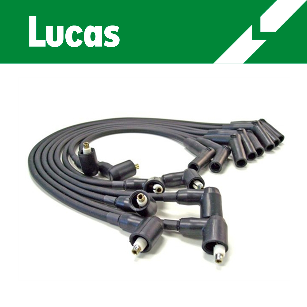 LUCAS Electrical CABLE DE BUJIA
