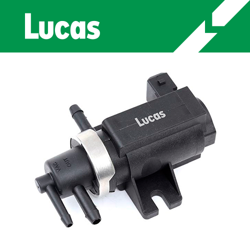 LUCAS Electrical VALVULA EVR