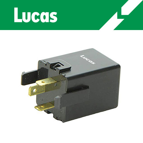 LUCAS Electrical RELAYS
